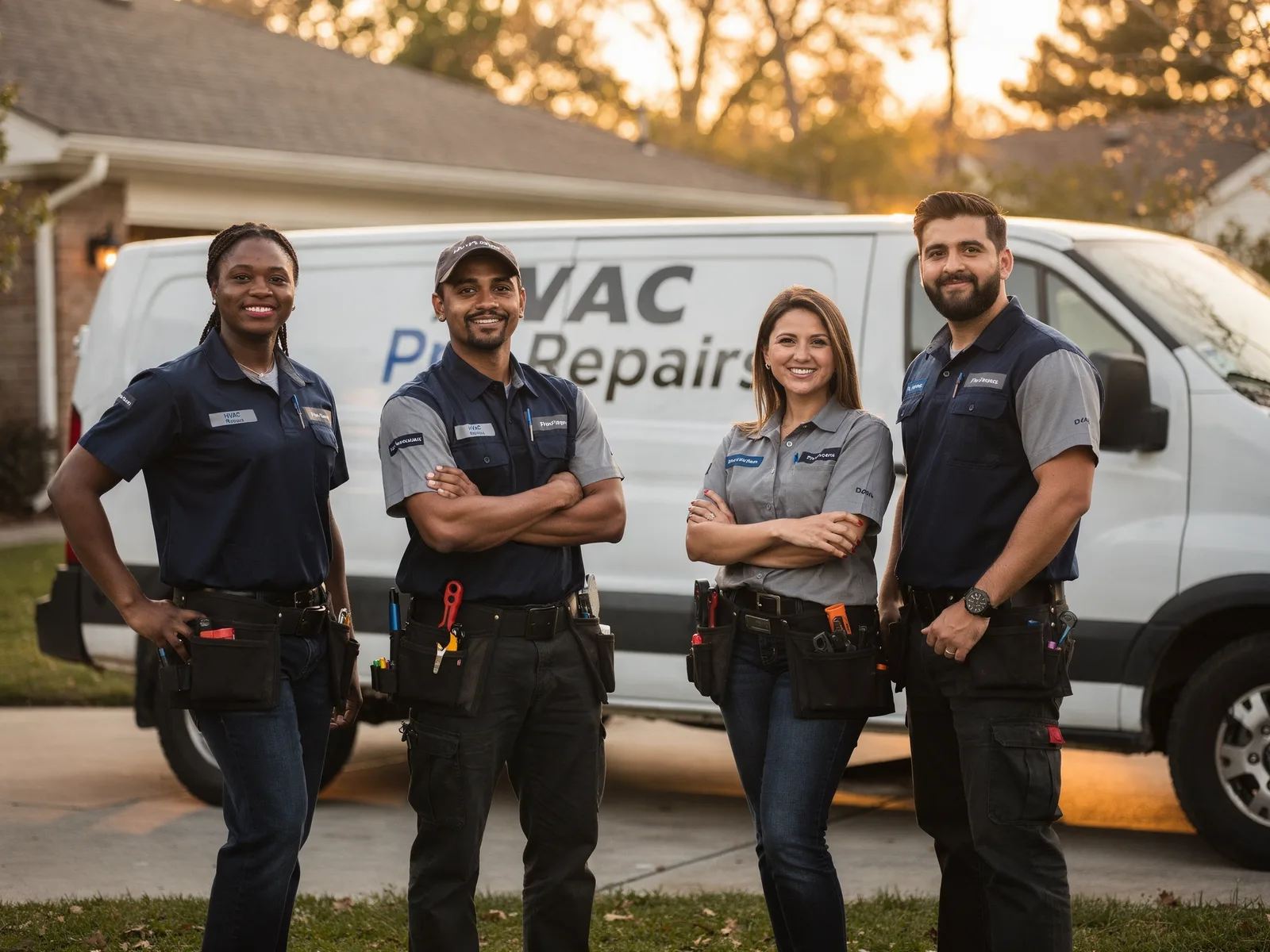 Heat Pump Repair company in Carrollton, KY