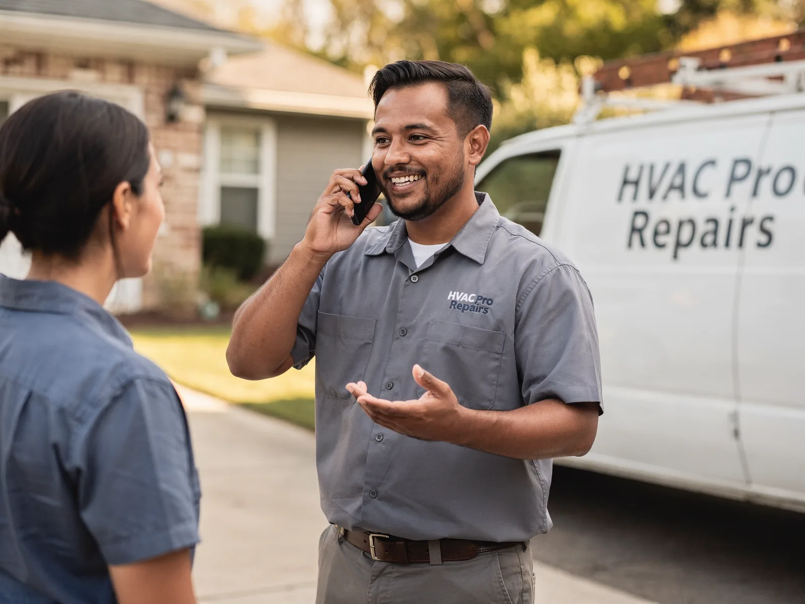 Heat Pump Repair Carrollton, KY FAQs